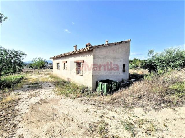 Casa en venta en Virgen de las Huertas, Alto Guadalentín