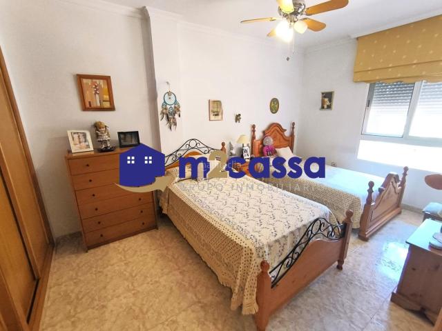 Casa en venta en Virgen de las Huertas, Alto Guadalentín