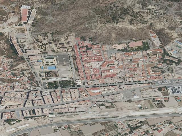 Casa en venta en Virgen de las Huertas, Alto Guadalentín