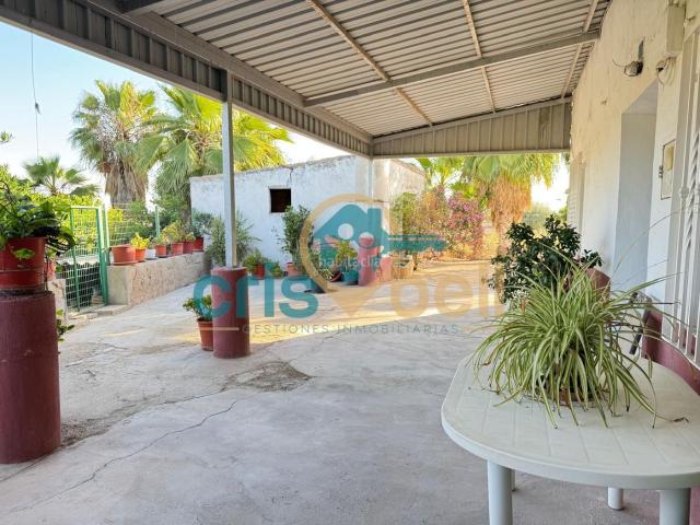 Casa en venta en Virgen de las Huertas, Alto Guadalentín