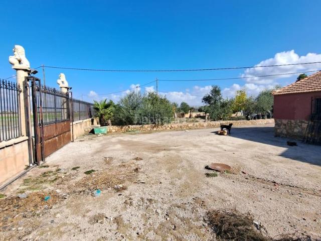 Casa en venta en Virgen de las Huertas, Alto Guadalentín