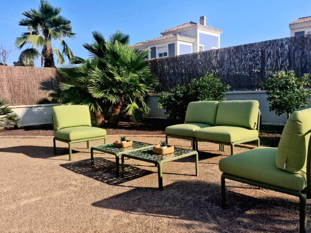 Casa en venta en Urbanización Jardines de la Almenara, Alto Guadalentín