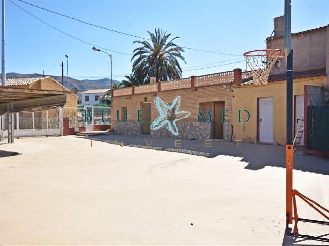 Casa en venta en Los Curas, Alto Guadalentín