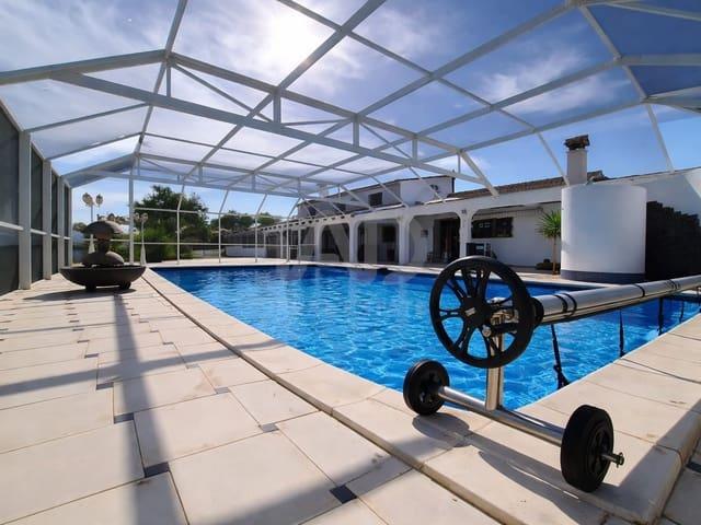 Casa en venta en Las Casicas, Alto Guadalentín