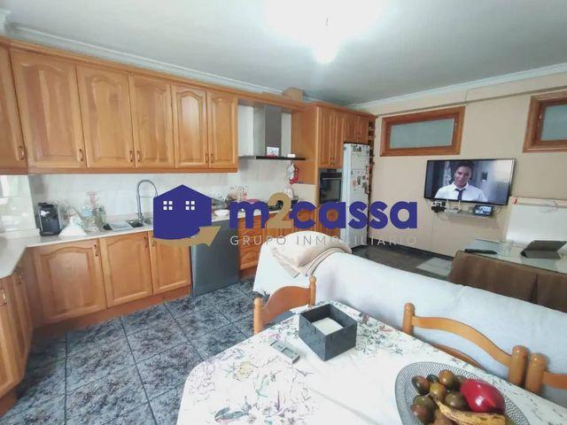 Casa en venta en Santiago, Lorca