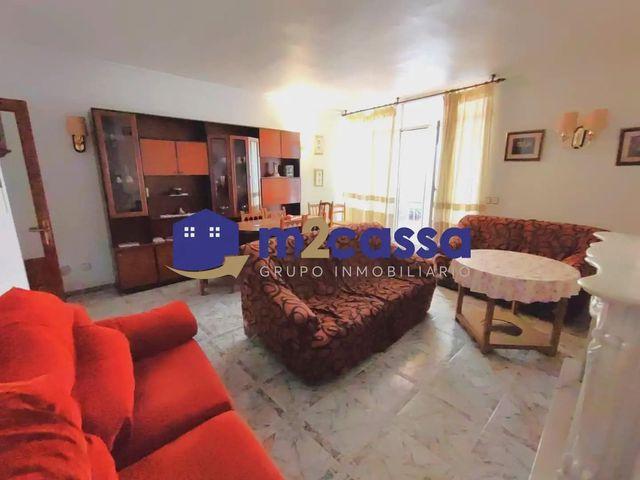 Casa en venta en Santiago, Lorca
