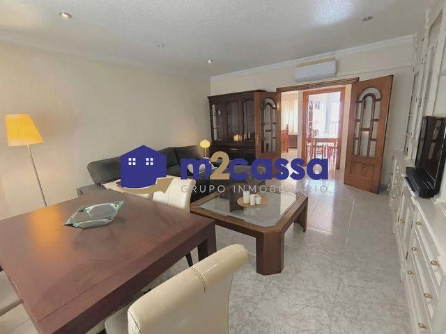 Casa en venta en Santiago, Lorca