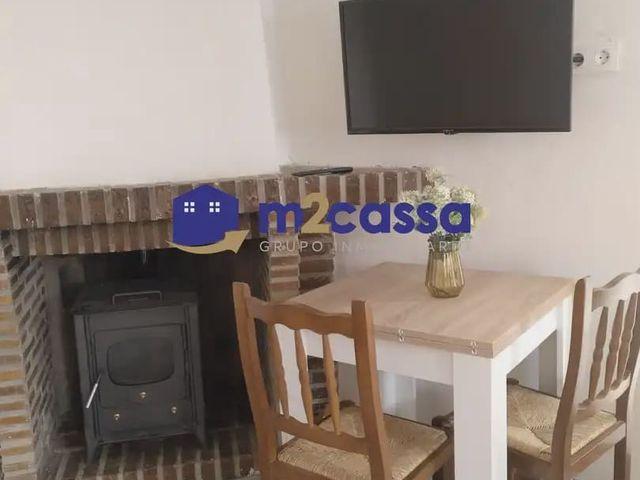 Casa en venta en Santiago, Lorca
