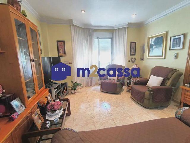 Casa en venta en Santiago, Lorca
