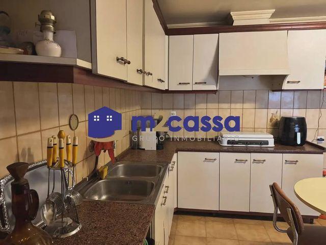 Casa en venta en Santiago, Lorca