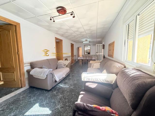 Casa en venta en Virgen de las Huertas, Alto Guadalentín