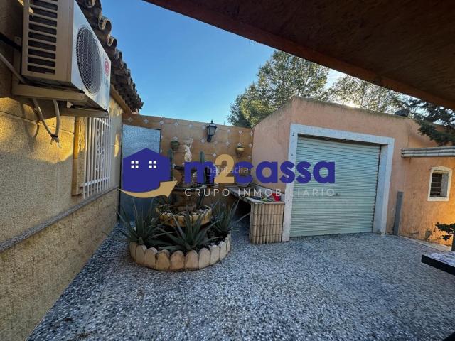 Casa en venta en Virgen de las Huertas, Alto Guadalentín