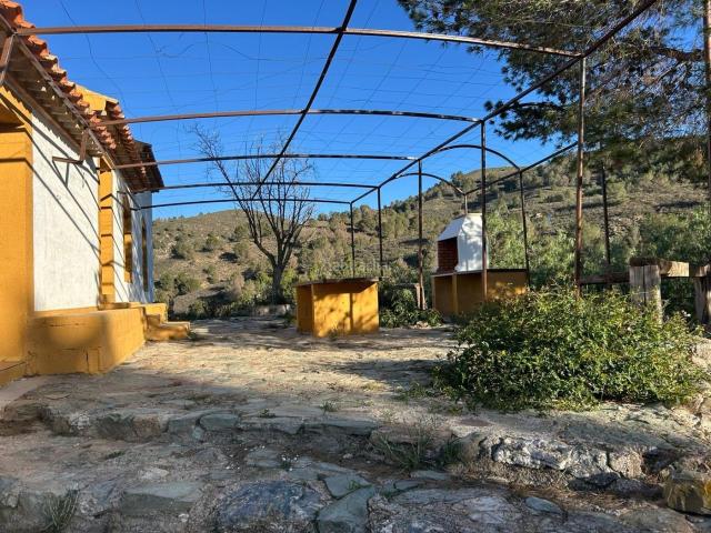 Casa en venta en Virgen de las Huertas, Alto Guadalentín