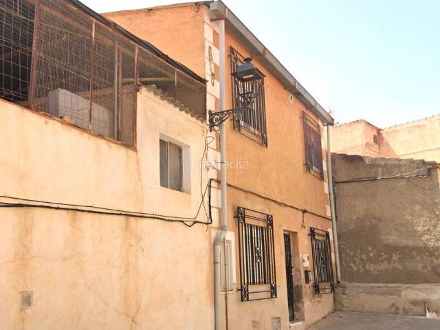 Casa en venta en Virgen de las Huertas, Alto Guadalentín