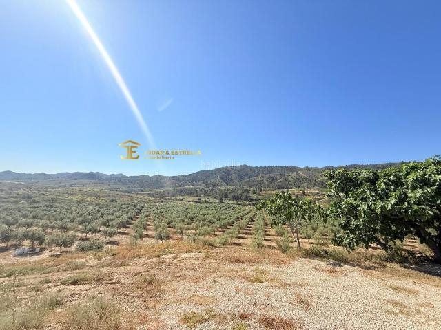 Casa en venta en Virgen de las Huertas, Alto Guadalentín