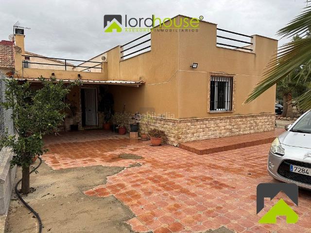 Casa en venta en Virgen de las Huertas, Alto Guadalentín