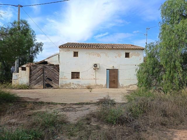 Casa en venta en Virgen de las Huertas, Alto Guadalentín