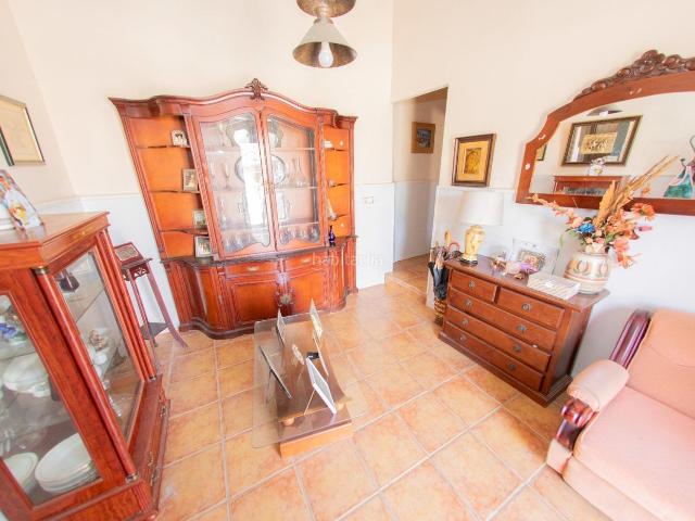 Casa en venta en Virgen de las Huertas, Alto Guadalentín
