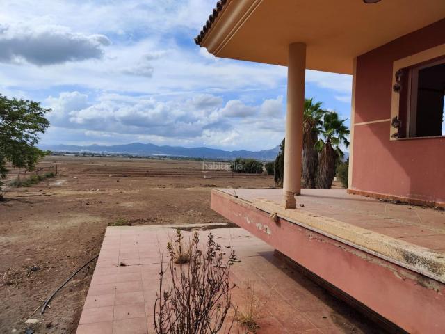 Casa en venta en Virgen de las Huertas, Alto Guadalentín