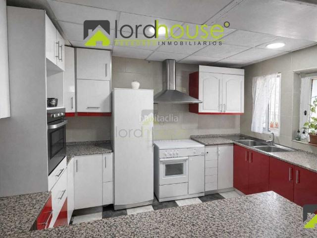 Casa en venta en Virgen de las Huertas, Alto Guadalentín