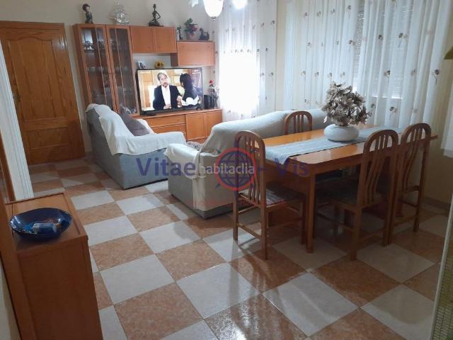 Casa en venta en Virgen de las Huertas, Alto Guadalentín