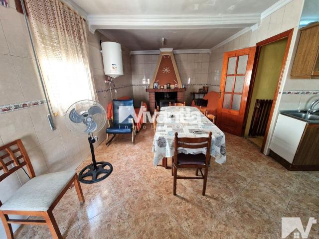 Casa en venta en Virgen de las Huertas, Alto Guadalentín