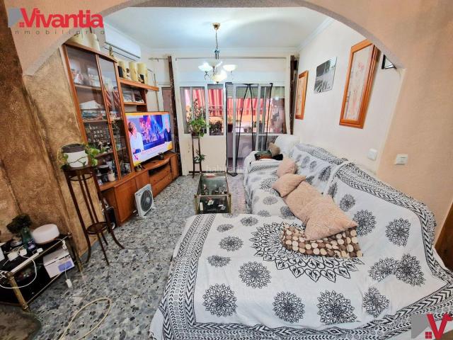 Casa en venta en Virgen de las Huertas, Alto Guadalentín