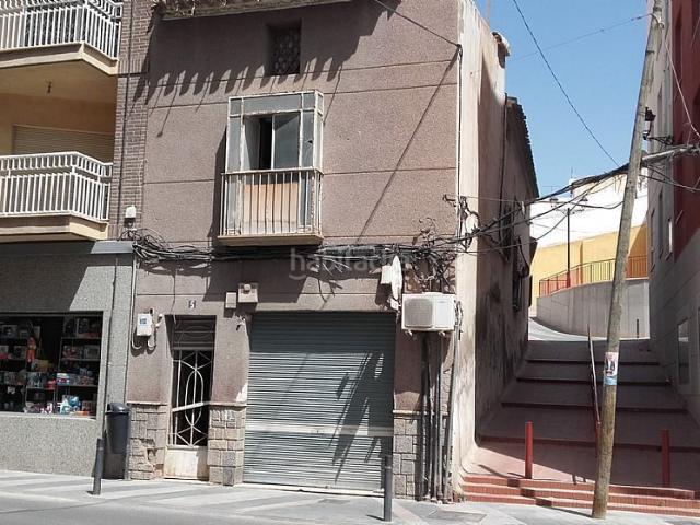 Casa en venta en Virgen de las Huertas, Alto Guadalentín