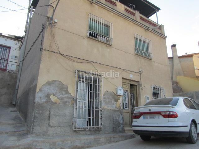 Casa en venta en Virgen de las Huertas, Alto Guadalentín