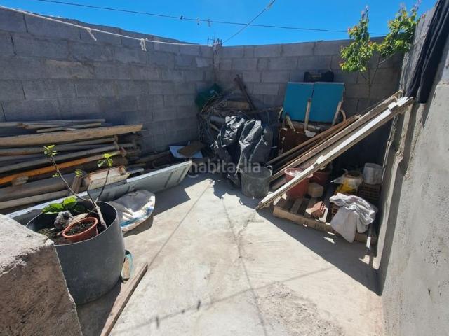 Casa en venta en Virgen de las Huertas, Alto Guadalentín
