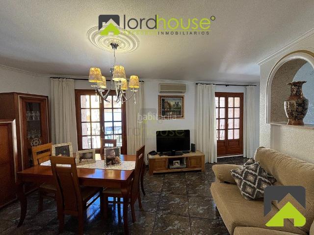 Casa en venta en Virgen de las Huertas, Alto Guadalentín