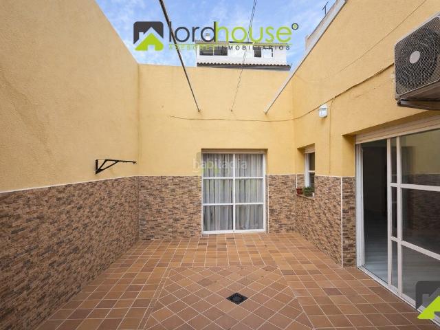 Casa en venta en Virgen de las Huertas, Alto Guadalentín