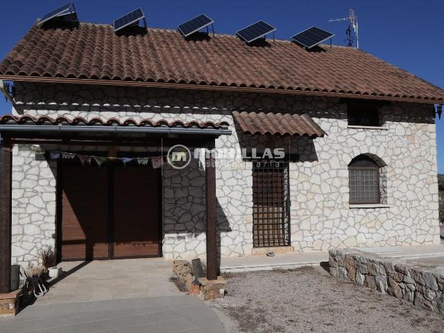 Casa en venta en Virgen de las Huertas, Alto Guadalentín