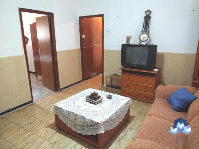 Casa en venta en Virgen de las Huertas, Alto Guadalentín