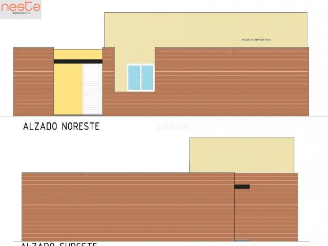 Casa en venta en Virgen de las Huertas, Alto Guadalentín