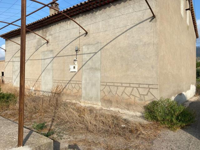 Casa en venta en Virgen de las Huertas, Alto Guadalentín
