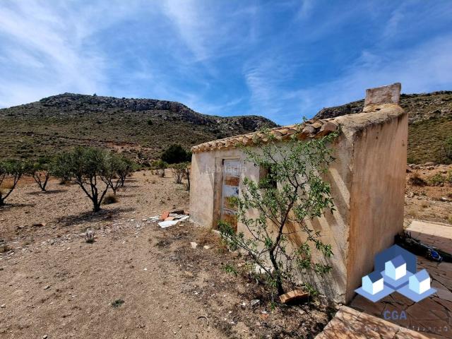 Casa en venta en Virgen de las Huertas, Alto Guadalentín
