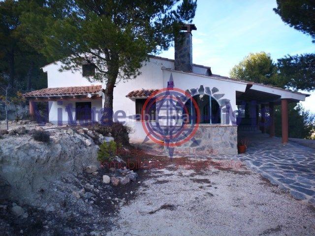 Casa en venta en Virgen de las Huertas, Alto Guadalentín
