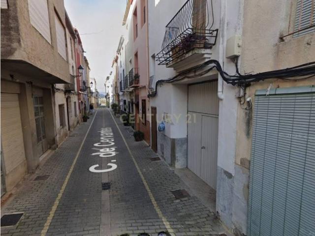 Casa en venta en el Comtat, Valencia
