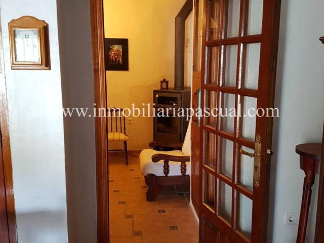 Casa en venta en el Comtat, Valencia