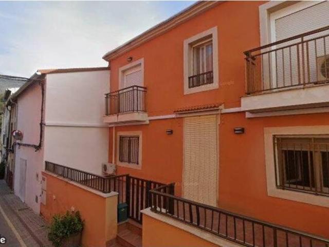 Casa en venta en el Comtat, Valencia