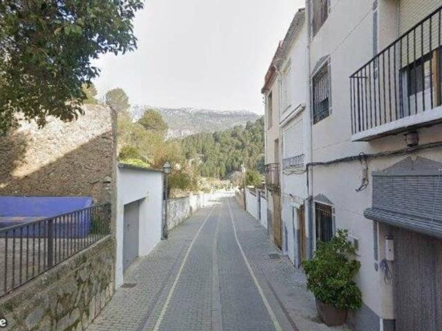 Casa en venta en el Comtat, Valencia