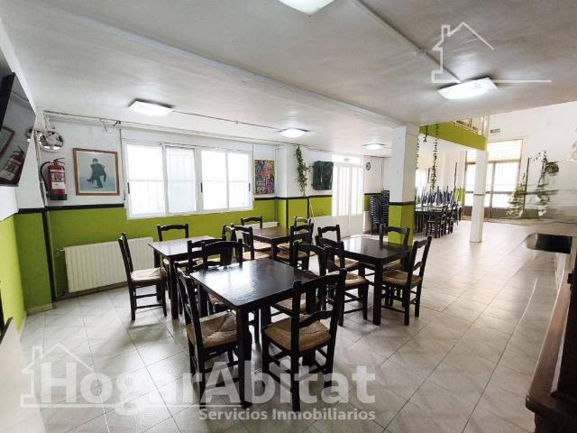 Casa en venta en el Comtat, Valencia