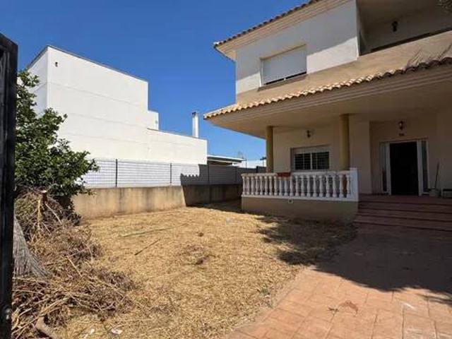 Casa en venta en el Camp de Túria, Valencia