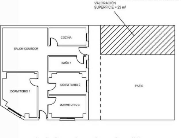 Casa en venta en Vega Media del Segura, Murcia