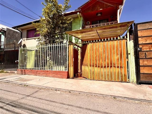 Casa en venta en Los Andes, Valparaíso