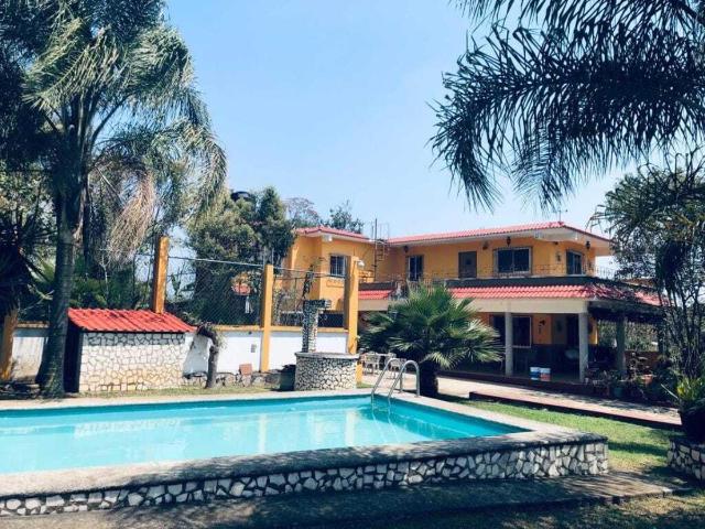 Casa en venta en El Bosque, Fortín de las Flores