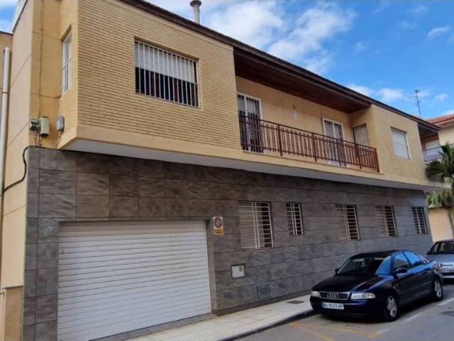 Casa en venta en Los Alcázares, Campo de Cartagena y Mar Menor