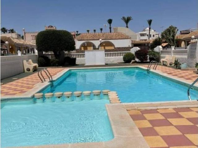 Casa en venta en Los Narejos, Campo de Cartagena y Mar Menor