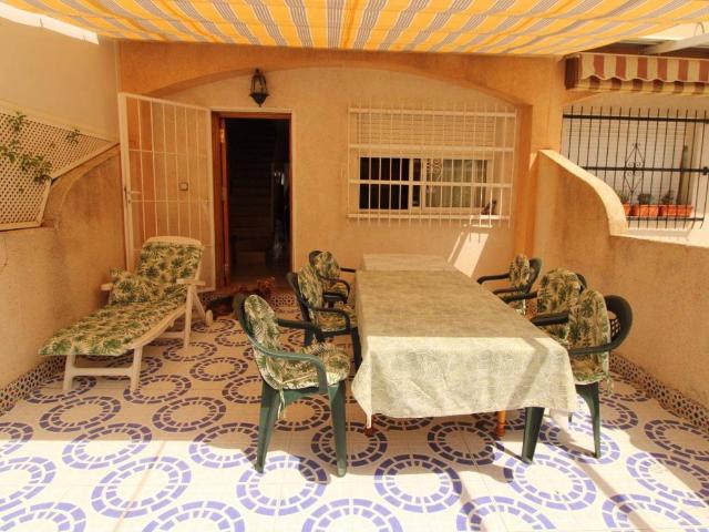 Casa en venta en Los Alcázares, Región de Murcia